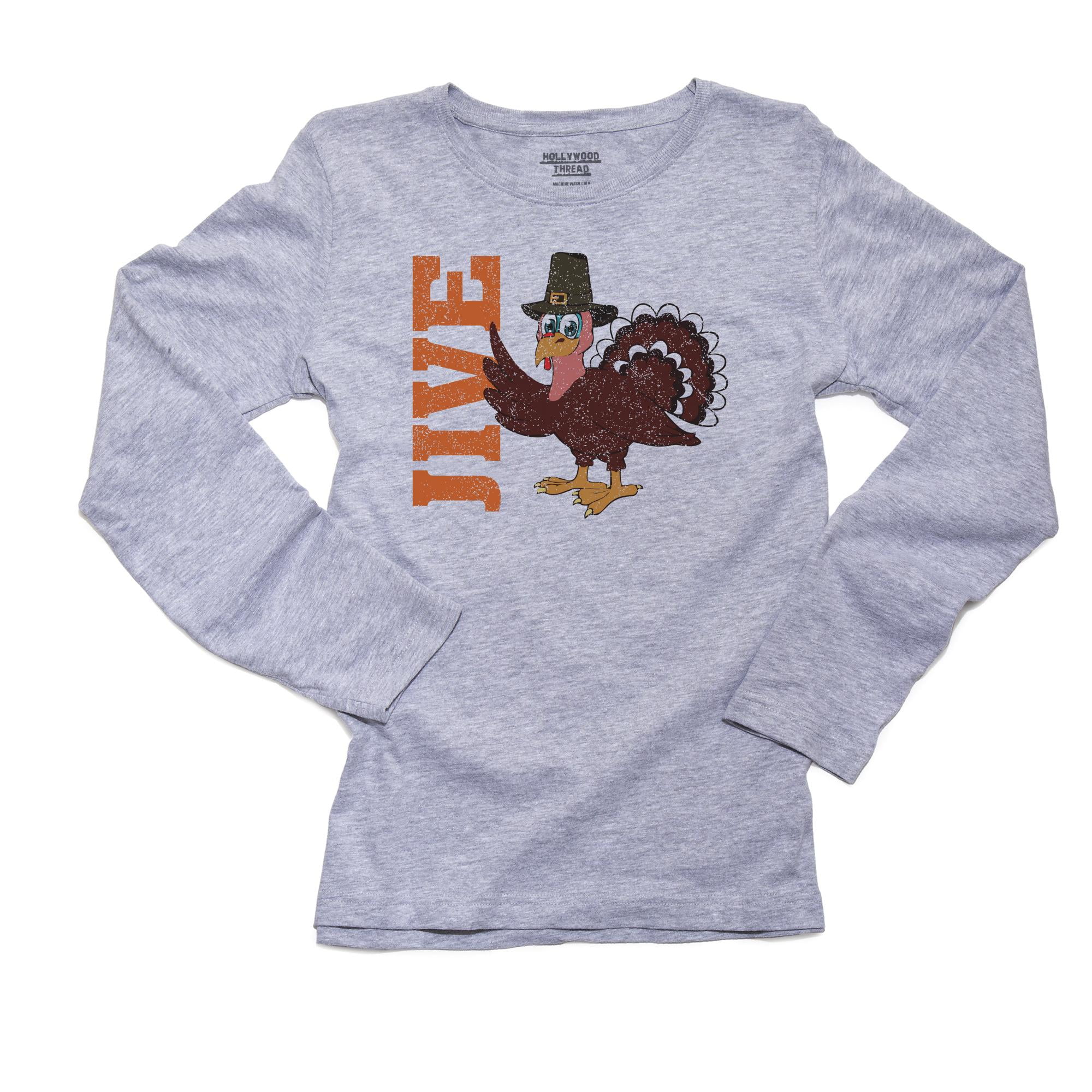 jive turkey tshirts