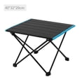 thumbnail image 2 of Bgsha Compact & Portable Aluminium Camping Table - Easy Setup for Outdoor Adventures!, 2 of 10