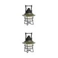 thumbnail image 3 of Advancent Mini linterna Led de Metal para tienda colgante, linterna regulable por USB, luces nocturnas ligeras para acampar, tipo 2 para viajes tipo 2 2piezas, 3 of 6