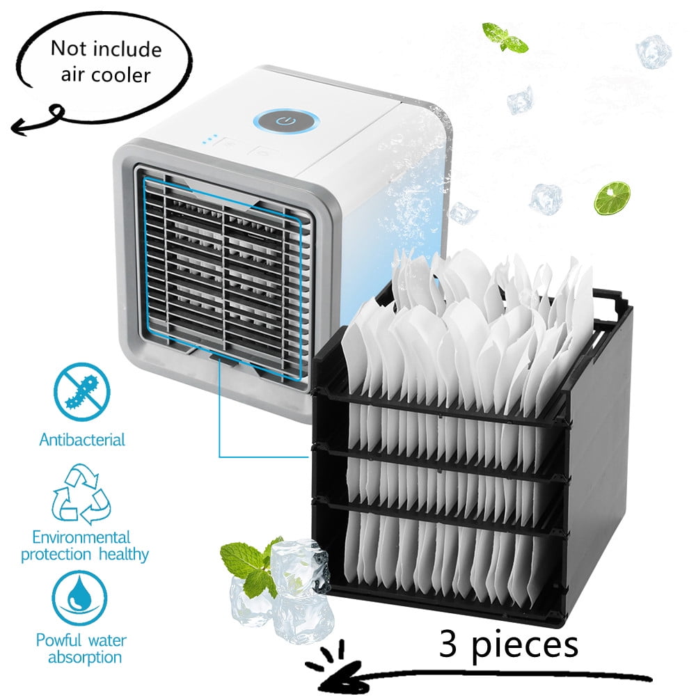 Arctic air personal space on sale cooler replacement filter humidifier