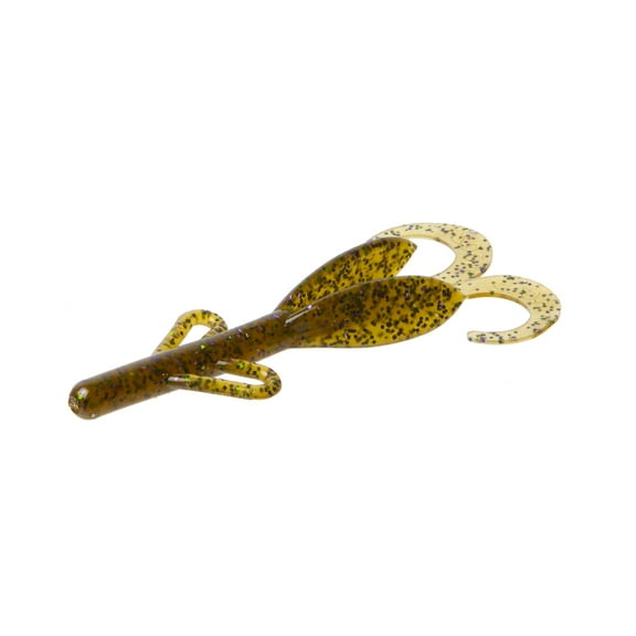 Zoom Brush Hog Midsize Watermelon Candy 10pk