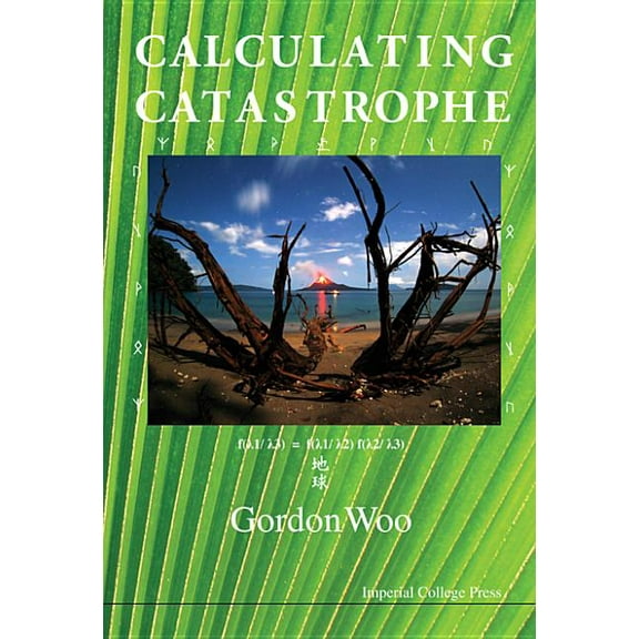 Calculating Catastrophe, (Hardcover)