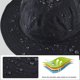 thumbnail image 3 of Sombrero Safari Pesca Mosquitera Con Malla Extraíble para Hombres/mujeres, 3 of 9