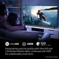 thumbnail image 6 of Philips 85" Class QLED 4K UHD (2160p) Google Smart TV (85PQL7456/F7), 6 of 20