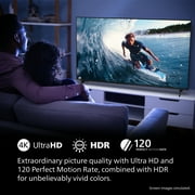 Philips 65 Class QLED 4K UHD (2160p) Google Smart TV (65PQL7456/F7)