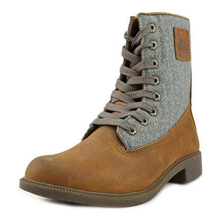 Addison Leather - Kodiak Addison Round Toe Leather Winter Boot