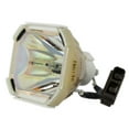 thumbnail image 1 of Lampe de Projecteur Ushio Originale de Remplacement pour Telex NSH-1 (Ampoule Seulement), 1 of 5