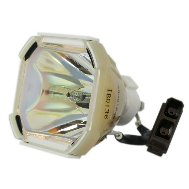 Lampe de Projecteur Ushio Originale de Remplacement pour Telex NSH-1 (Ampoule Seulement)