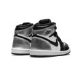 thumbnail image 3 of JORDAN TODDLER Jordan 1 High OG TD "Silver Toe" CU0450 001 CU0450 001 from Stadium Goods, 3 of 9