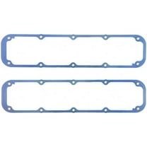 FEL-PRO VS 50419 R Valve Cover Gasket Set Fits select: 1994-2003 DODGE RAM 1500, 1994-2002 DODGE RAM 2500
