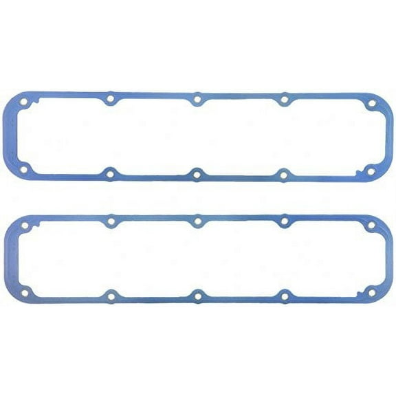 FEL-PRO VS 50419 R Valve Cover Gasket Set Fits select: 1994-2003 DODGE RAM 1500, 1994-2002 DODGE RAM 2500
