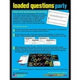 Loaded Questions Party Game