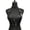 C, variant on Women Fashion PU Leather Harness Waist Belt Punk Studded Decorative Harness Straps Suspenders Gothic Clothing Accessorie