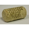 thumbnail image 2 of Home Brew First Quality Straight Wine Corks #8 X 1 3/4 44 X 22mm Bag of 100 New, 2 of 3