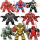 thumbnail image 2 of Mini figuras de acción de Anime de Disney, juguetes de bloques de ensamblaje, regalos para niños, WM963, WM2198, WM2195, X1255, X1256, MG1014 qym unisex, 2 of 2