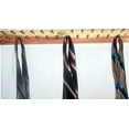 thumbnail image 4 of Woodlore Cedar Tie Rack Up to 24 Ties, 4 of 4