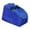 Blue, variant on Roller Skate Bag Skates Storage Bag Ski Boot Organizer Wear Resistant Material for Children and Youth Athletes