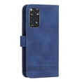 thumbnail image 2 of Funda romántica para Redmi Note 11 5g y Note 11s 5g con cordón, orificio para altavoz, ranuras para tarjetas, función billetera, función atril y protección contra caídas., 2 of 5