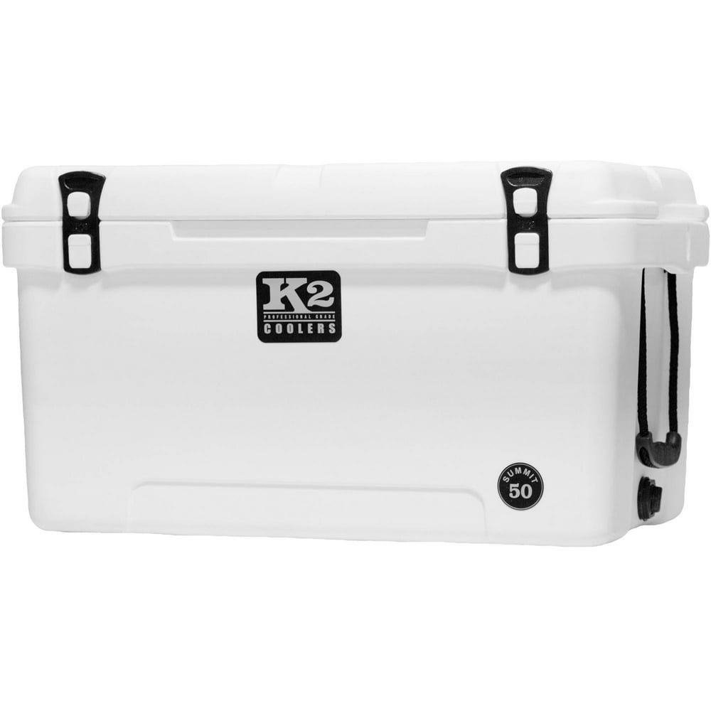 K2 Coolers Summit 50quart Cooler