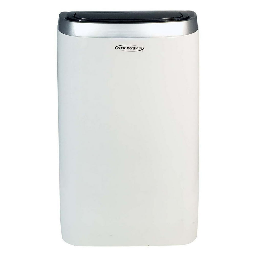 SoleusAir 14,000 BTU Portable Air Conditioner with 11,000 BTU