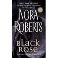 thumbnail image 1 of Rose Noire (dans la Trilogie de Jardin), 1 of 3
