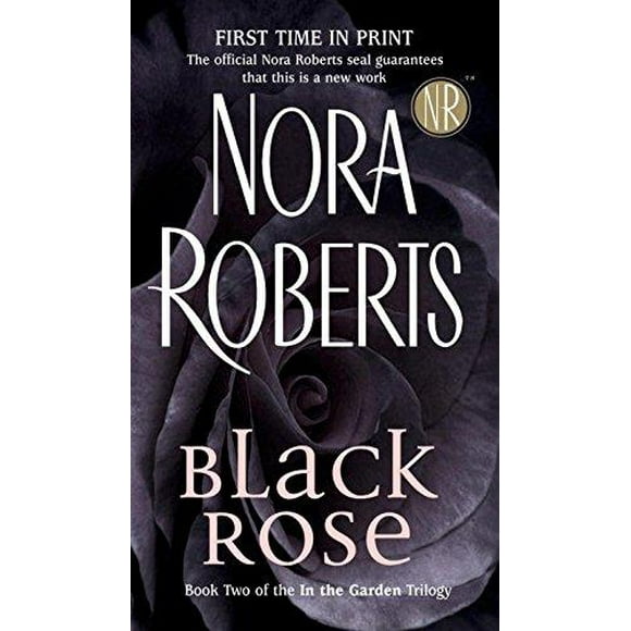 Rose Noire (dans la Trilogie de Jardin)