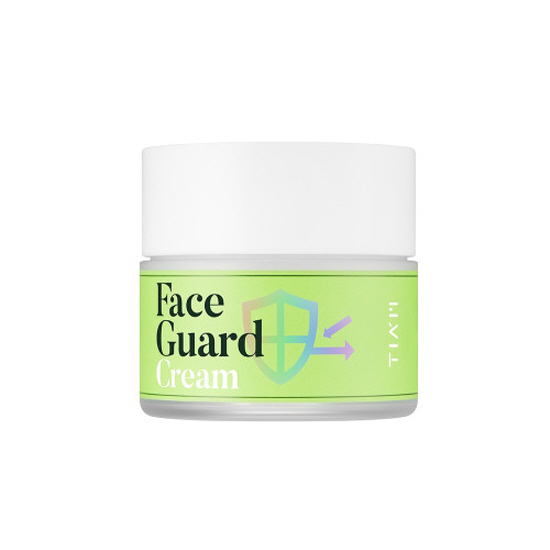 TIAM Face Guard Cream