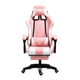thumbnail image 3 of Silla Gamer Ergonómica NIAN Pro 056 Altura Ajustable Reposa Pies Color Rosa, 3 of 3