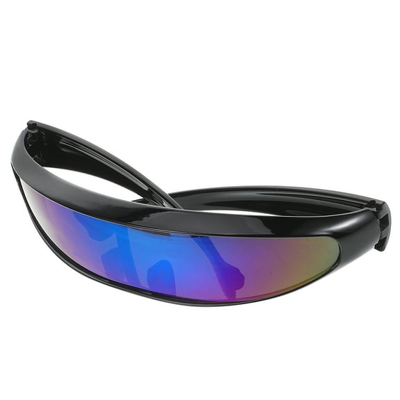 HOMEMAXS Polarized Cycling Sunglasses for Men Women Sports Running Baseball Fishing Sunglasses Sports Goggles