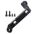 thumbnail image 4 of Adaptador de freno de disco para bicicleta Adaptador de rotor de freno de bicicleta de 160 mm Accesorios para bicicleta de carretera MTB, 4 of 6