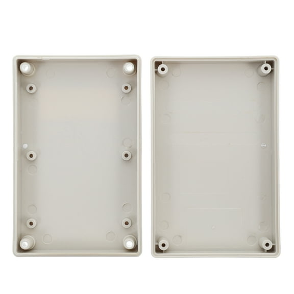 OUNONA  Model Material Hard Board Electric Vehicle Reflector