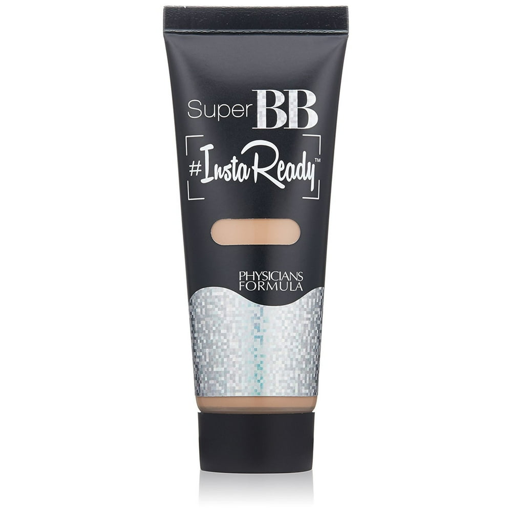 Physicians Formula Super BB InstaReady™Beauty Balm BB Cream SPF 30