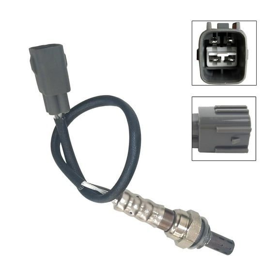 Maxfavor O2 Oxygen Sensor for 2014-2016 Lexus GX460, 2015-2016 Toyota Avalon Camry 3.5L Downstream