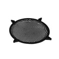 thumbnail image 4 of Cubierta De Altavoz 12" Malla De Plástico Protector De Parrilla De Woofer Subwoofer, 4 of 7