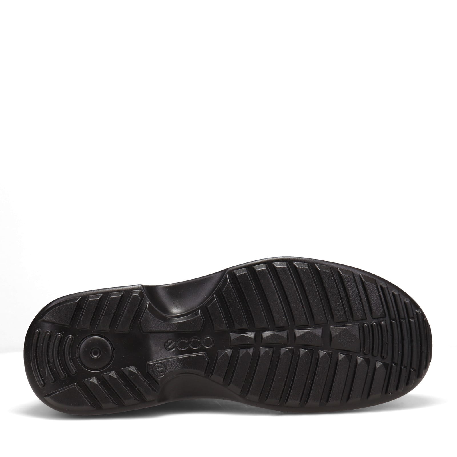Men's Ecco Fusion II Tie Black Leather – Footwear | lupon.gov.ph