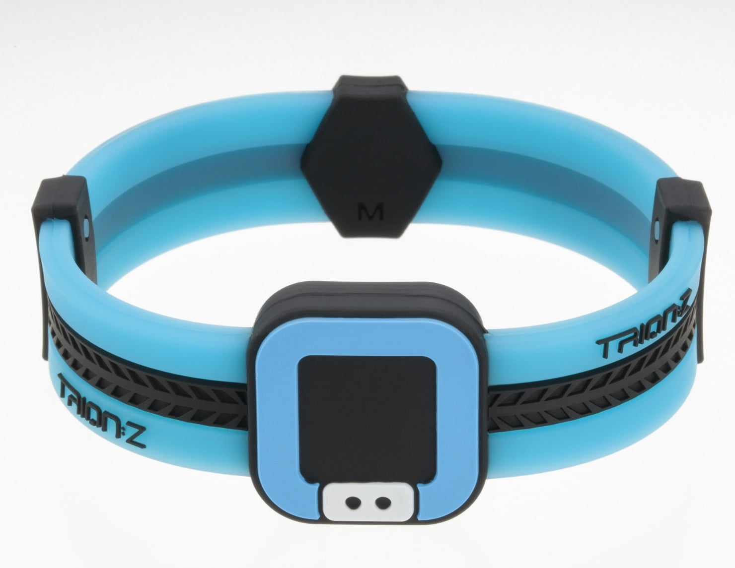 Wristband Multiple Sizes and Colors Trion:Z Acti-Loop Magnetic Bracelet 