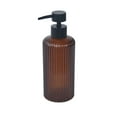 thumbnail image 6 of Mainstays Plastic Lotion Pump, Brown, 6 of 10