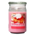 thumbnail image 1 of Bakery Shoppe Bougie Parfumée 15 Oz - Fraisinette (Lot de 3), 1 of 1