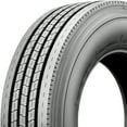 thumbnail image 2 of Ironhead ITR210ST All Steel ST235/85R16 235/85R16 132/127L G 14 Ply Trailer Tire, 2 of 4