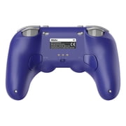 8BitDo Pro 3 Bluetooth Gamepad for Switch 2, PC, and Apple - Purple