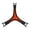 B, variant on Adjustable Tablet Hand Straps Soft Silicone Materials For Reading And Working With Ergonomic Triangle Support