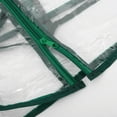 thumbnail image 3 of TABLZONE Mini Garden Greenhouse For Outdoor Gardening With Weather Protection 1Pack, 3 of 7