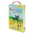 thumbnail image 2 of Pete the Cat's Super Cool Reading Collection (I Can Read! My First, Five-Book Set), 2 of 2