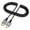 HDMI to HDMI, variant on Lerpwige 4K@60Hz HDMI-compatible to HDMI/MINI HDMI/ Micro HDMI/Coiled Extension Cable