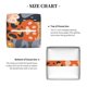 thumbnail image 5 of Balery Cute Cat Paw Porta Pañuelos de Cuero con Estampado – Funda Moderna Cuadrada para Caja de Pañuelos, Dispensador 5x5x5'', 5 of 7