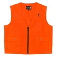 thumbnail image 1 of Chaleco Browning Safety Blaze Superpuesto Talle Pequeño, 1 of 1