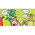 thumbnail image 3 of Is That Wise, Pig? By Jan Thomas, 3 of 4