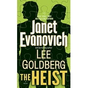 Pre-Owned The Heist: A Novel Fox and OHare Other 034554305X 9780345543059 Janet Evanovich, Lee Goldberg