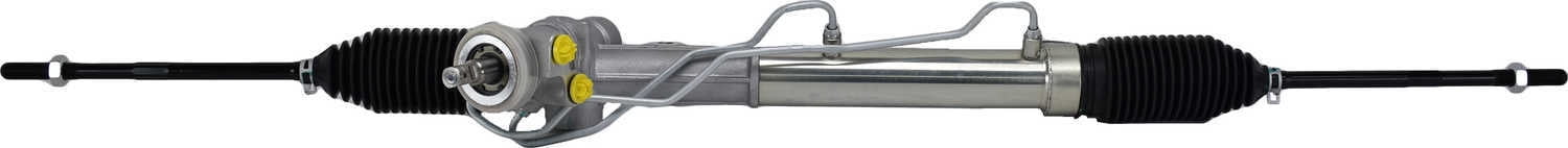 Atlantic Automotive Engineering 64283N AAE New Hydraulic Power Steering Rack & Pinion 100% Tested