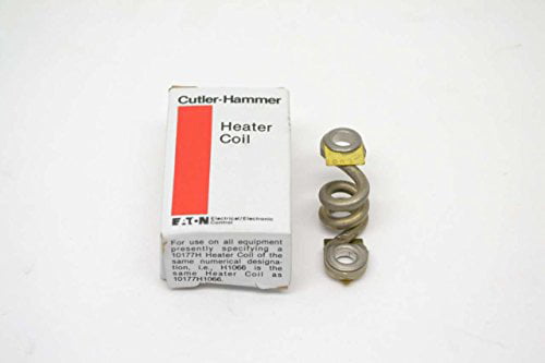 Cutler Hammer Heater Coil H1045 Overload Relay 